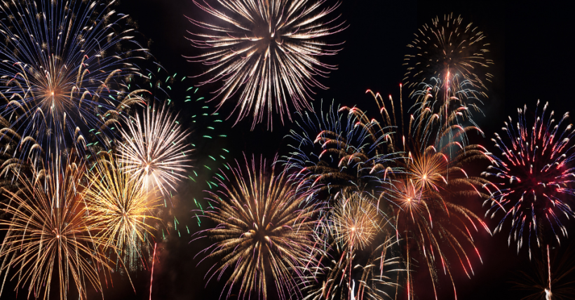 Can’t Miss Local 4th of July Celebrations & Firework Shows